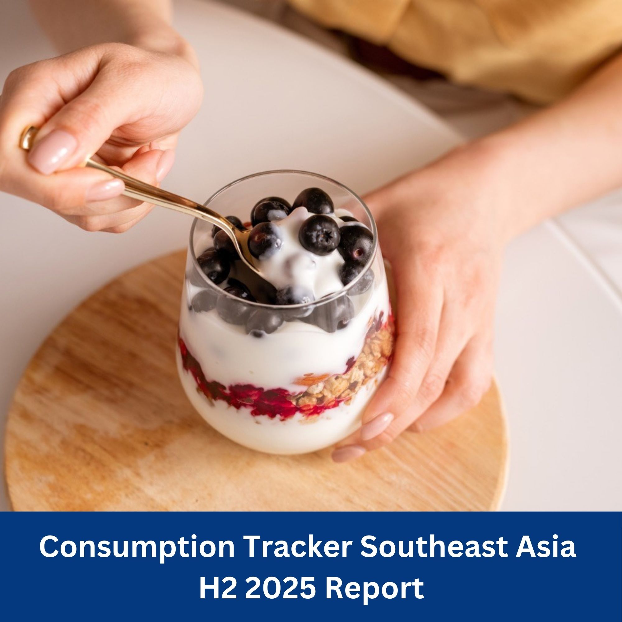 Consumption Tracker Southeast Asia H2 2025 Report